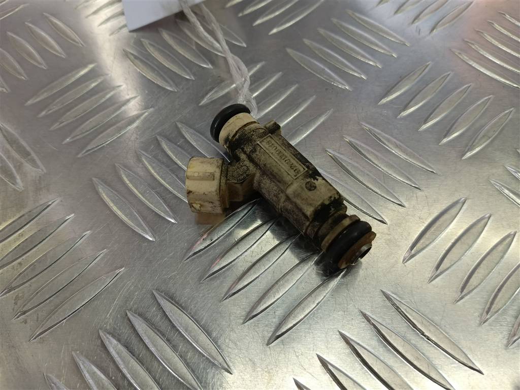 форсунка топливная Hyundai TUCSON 2.0 MT (140 л.с.)Tucson  I (2004—2011) Внедорожник 3531023600, 1210 рублей, Москва