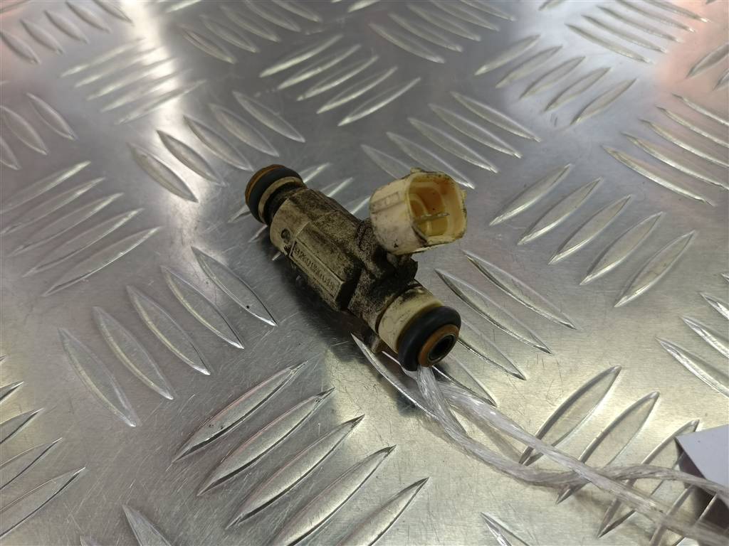 форсунка топливная Hyundai TUCSON 2.0 MT (140 л.с.)Tucson  I (2004—2011) Внедорожник 3531023600, 1210 рублей, Москва