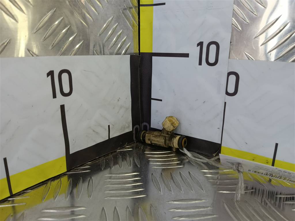 форсунка топливная Hyundai TUCSON 2.0 MT (140 л.с.)Tucson  I (2004—2011) Внедорожник 3531023600, 1210 рублей, Москва