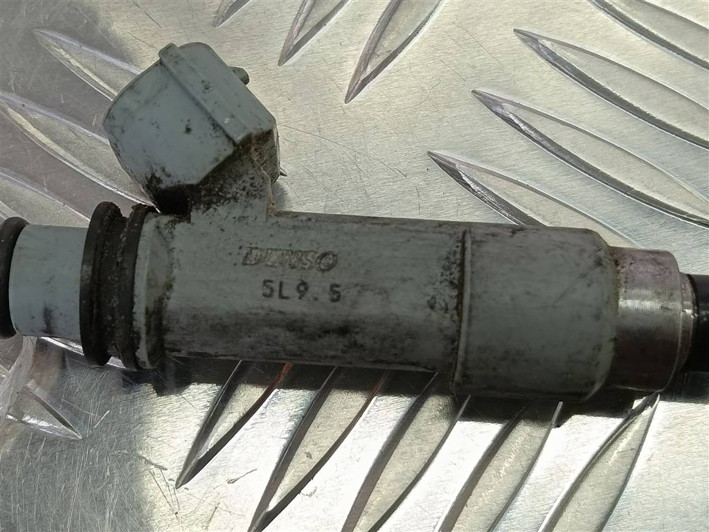 форсунка топливная SUZUKI Grand Vitara 1.6 4WD MT (106 л.с.)Grand Vitara  II (2005—2008) Внедорожник 1571064J00, 630 рублей, Москва