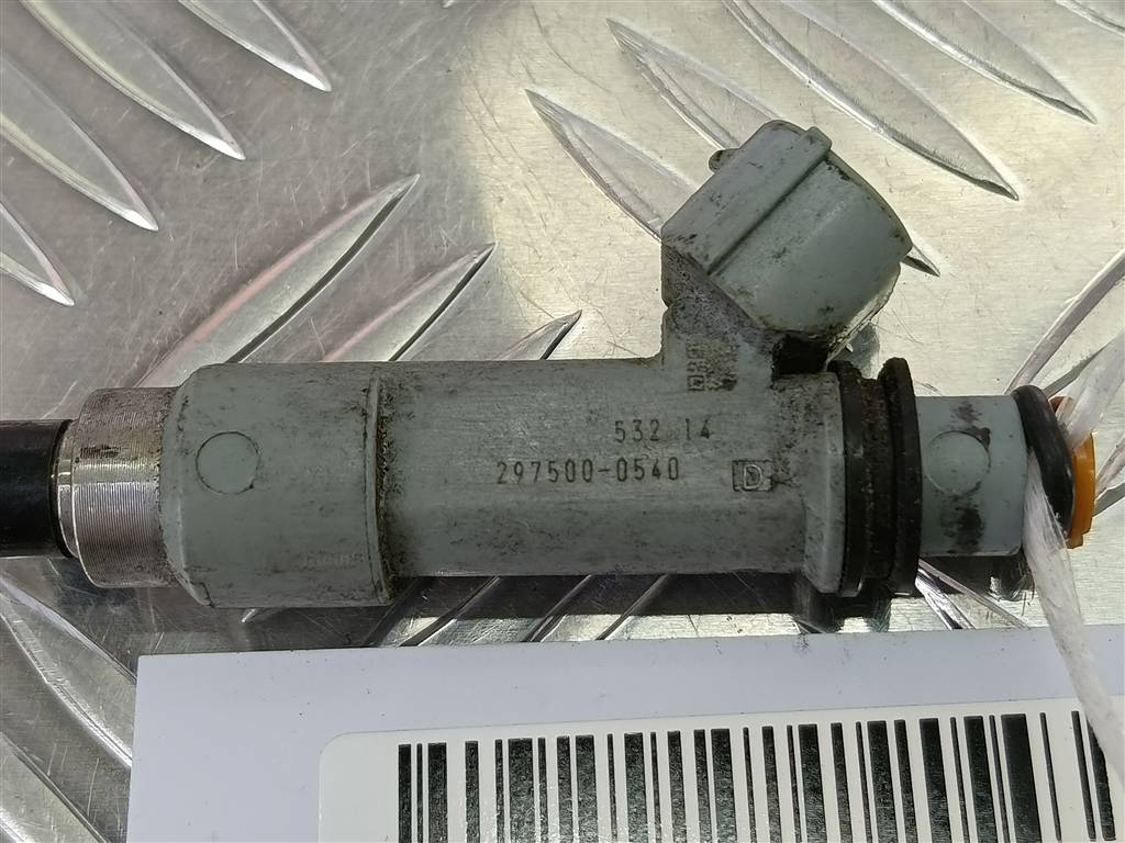 форсунка топливная SUZUKI Grand Vitara 1.6 4WD MT (106 л.с.)Grand Vitara  II (2005—2008) Внедорожник 1571064J00, 630 рублей, Москва