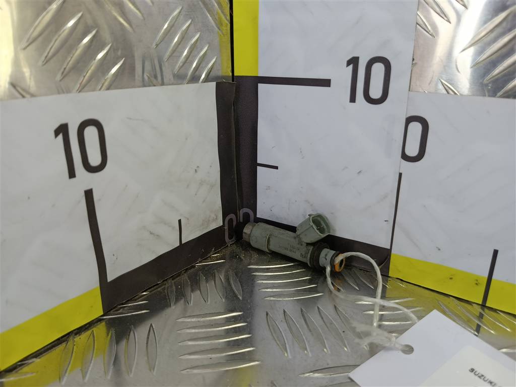 форсунка топливная SUZUKI Grand Vitara 1.6 4WD MT (106 л.с.)Grand Vitara  II (2005—2008) Внедорожник 1571064J00, 630 рублей, Москва