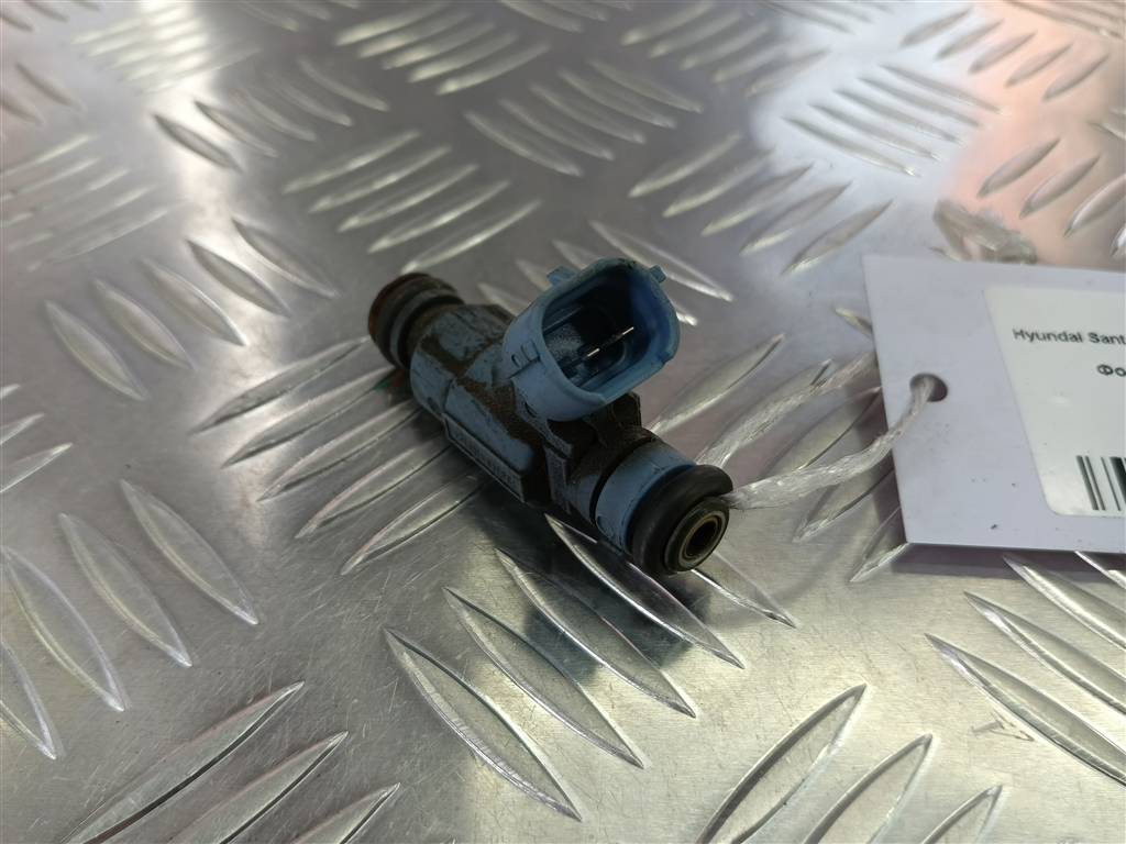 форсунка топливная Hyundai SANTA FE  3531038010, 1670 рублей, Москва