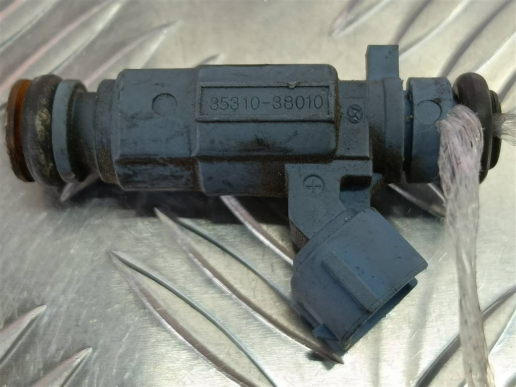 форсунка топливная Hyundai SANTA FE  3531038010, 1670 рублей, Москва