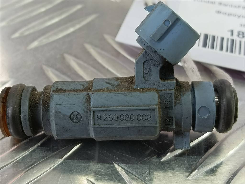 форсунка топливная Hyundai SANTA FE  3531038010, 1670 рублей, Москва