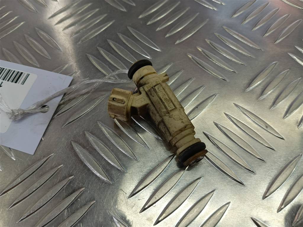 форсунка топливная Hyundai TUCSON 2.0 MT (140 л.с.)Tucson  I (2004—2011) Внедорожник 3531023600, 1210 рублей, Москва