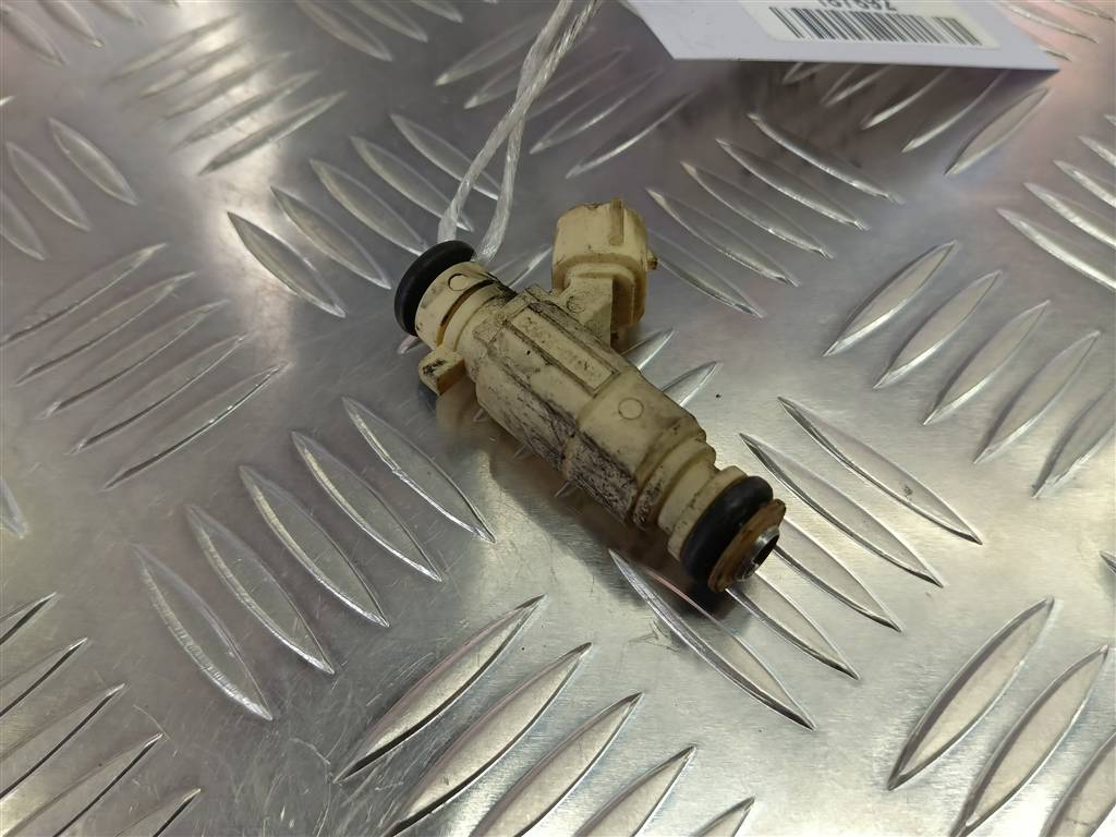 форсунка топливная Hyundai TUCSON 2.0 MT (140 л.с.)Tucson  I (2004—2011) Внедорожник 3531023600, 1210 рублей, Москва