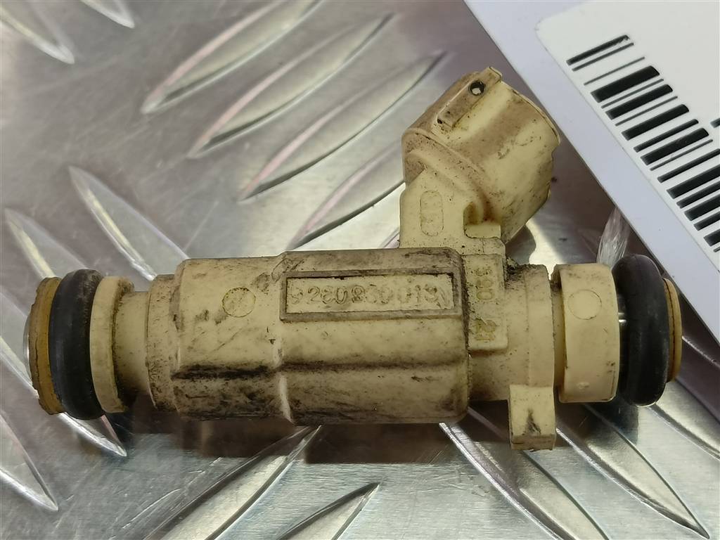 форсунка топливная Hyundai TUCSON 2.0 MT (140 л.с.)Tucson  I (2004—2011) Внедорожник 3531023600, 1210 рублей, Москва