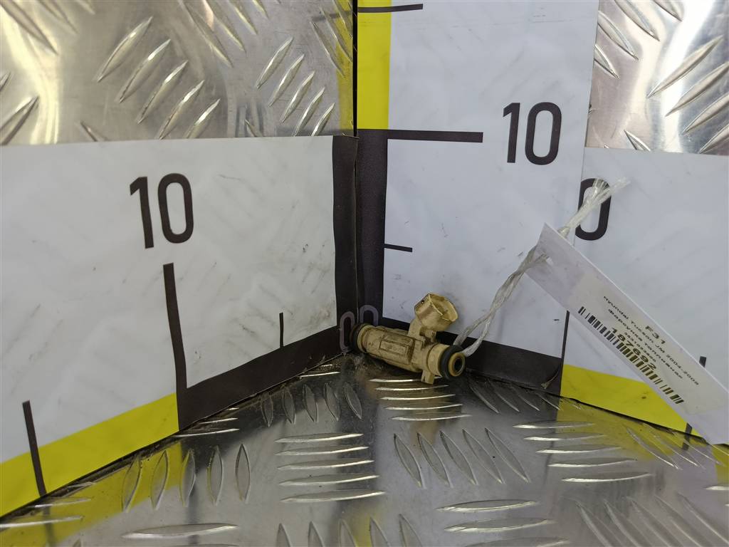 форсунка топливная Hyundai TUCSON 2.0 MT (140 л.с.)Tucson  I (2004—2011) Внедорожник 3531023600, 1210 рублей, Москва