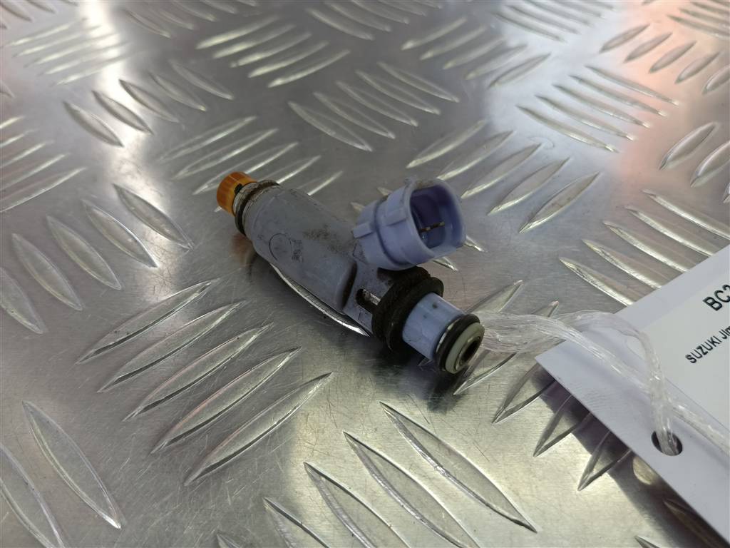 форсунка топливная SUZUKI JIMNY Jimny 1571080G00, 860 рублей, Москва