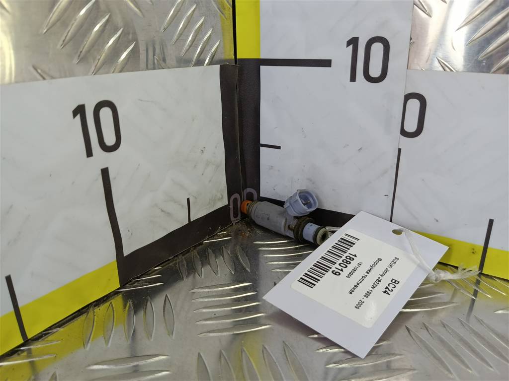 форсунка топливная SUZUKI JIMNY Jimny 1571080G00, 860 рублей, Москва