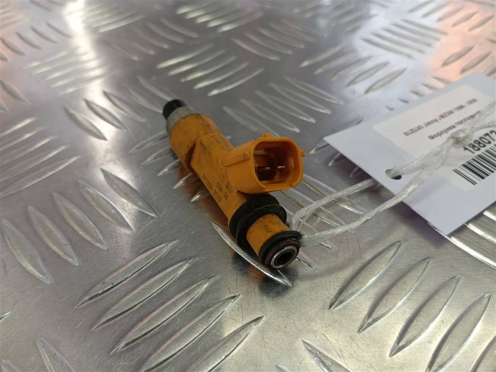 форсунка топливная SUZUKI JIMNY  1571086G00, 630 рублей, Москва