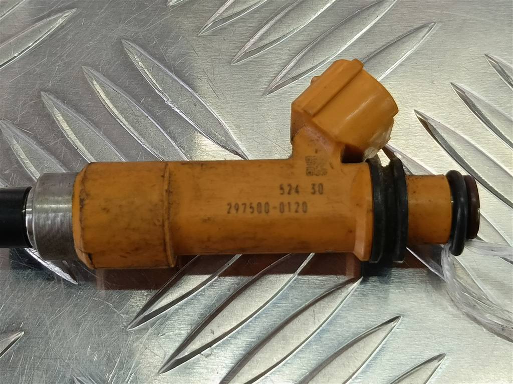 форсунка топливная SUZUKI JIMNY  1571086G00, 630 рублей, Москва