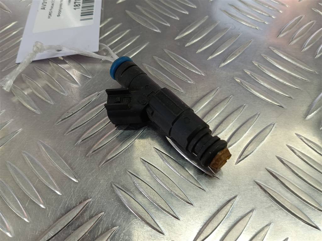 форсунка топливная FORD Focus Focus 1149958, 1210 рублей, Москва