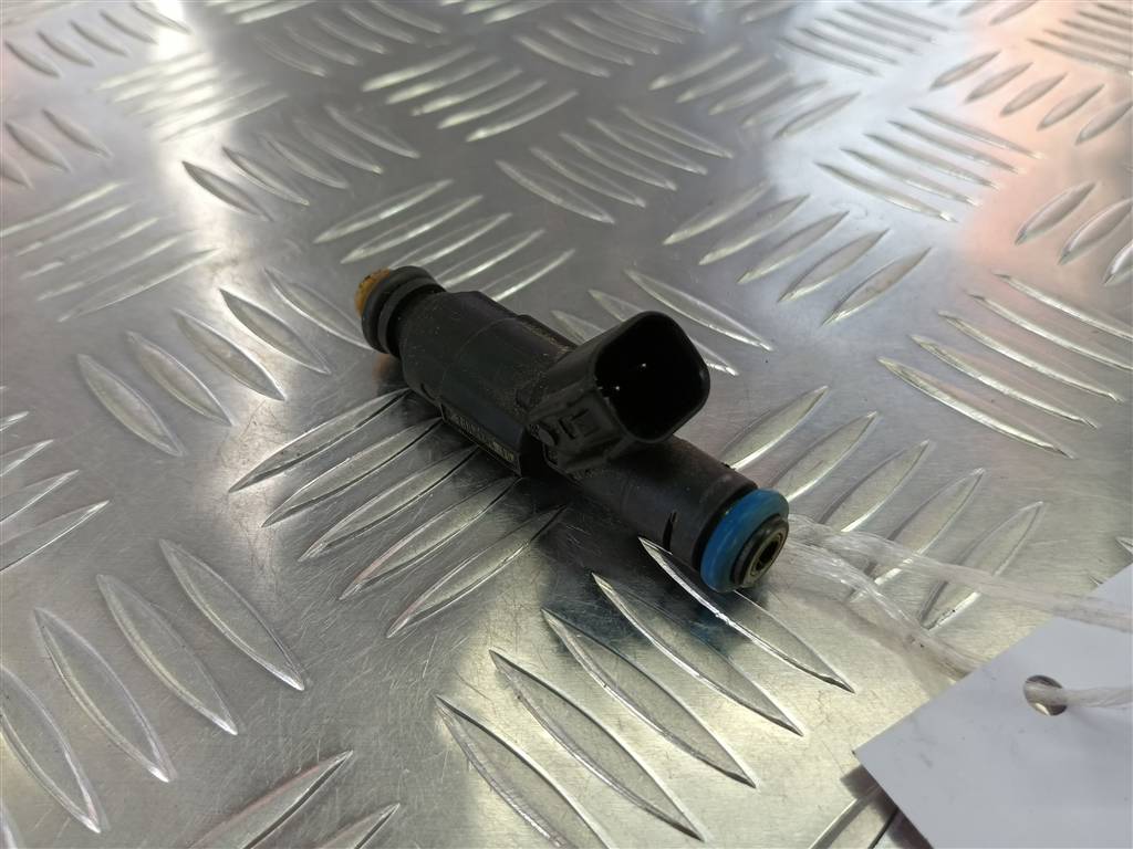 форсунка топливная FORD Focus Focus 1149958, 1210 рублей, Москва