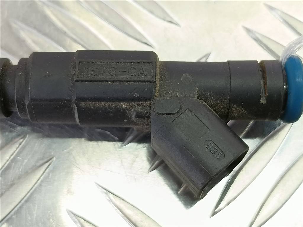 форсунка топливная FORD Focus Focus 1149958, 1210 рублей, Москва