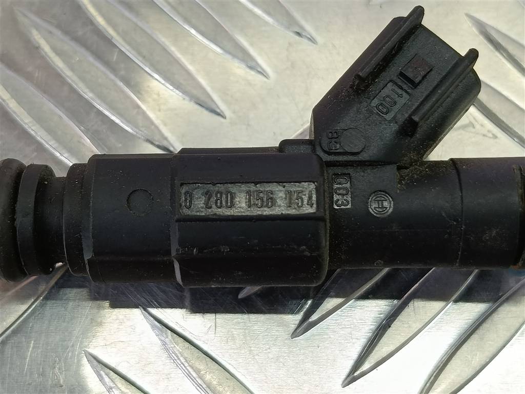 форсунка топливная FORD Focus Focus 1149958, 1210 рублей, Москва