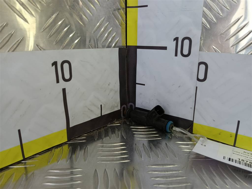 форсунка топливная FORD Focus Focus 1149958, 1210 рублей, Москва