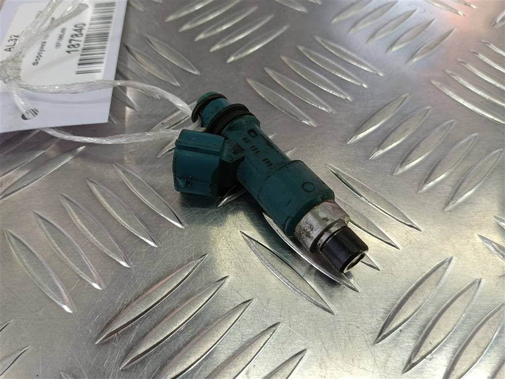 форсунка топливная SUZUKI Grand Vitara 2.0 4WD MT (140 л.с.)Grand Vitara  II (2005—2008) Внедорожник 1571065J00, 750 рублей, Москва