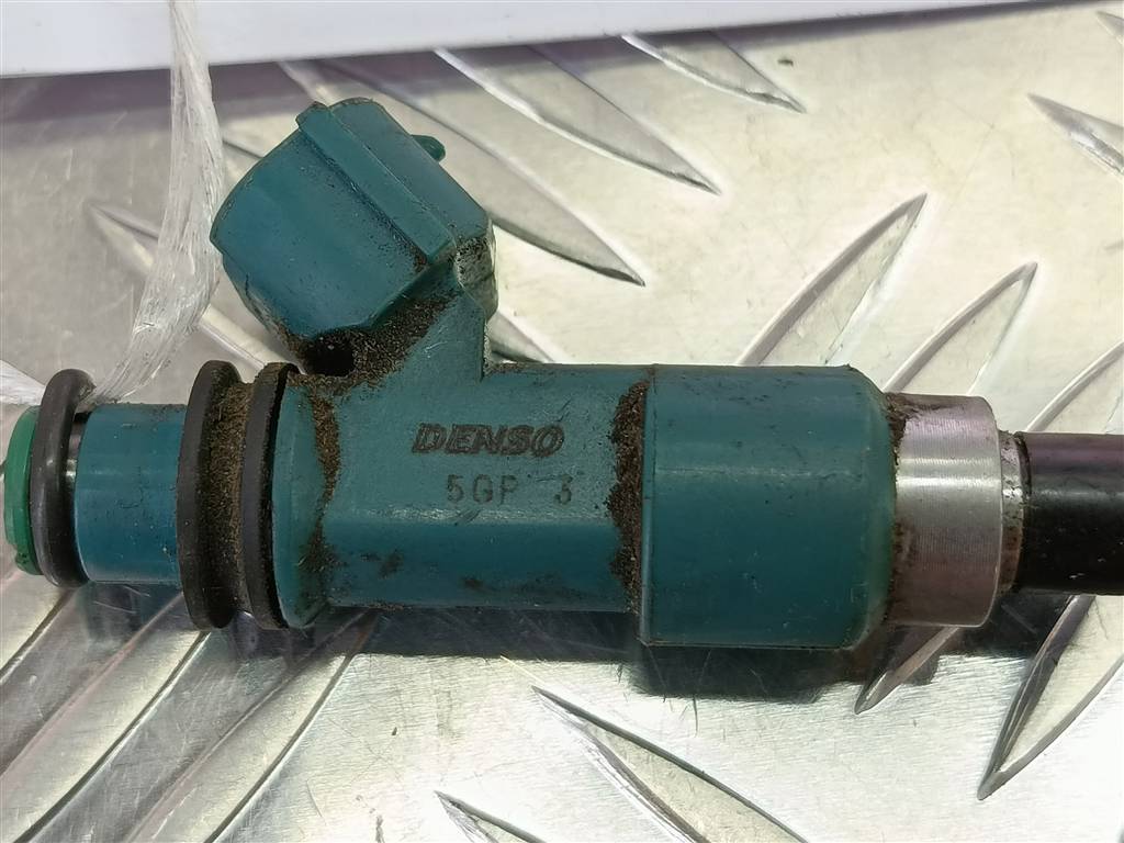 форсунка топливная SUZUKI Grand Vitara 2.0 4WD MT (140 л.с.)Grand Vitara  II (2005—2008) Внедорожник 1571065J00, 750 рублей, Москва