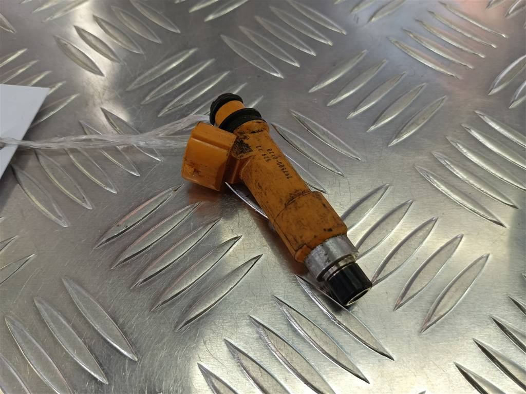 форсунка топливная SUZUKI JIMNY  1571086G00, 630 рублей, Москва