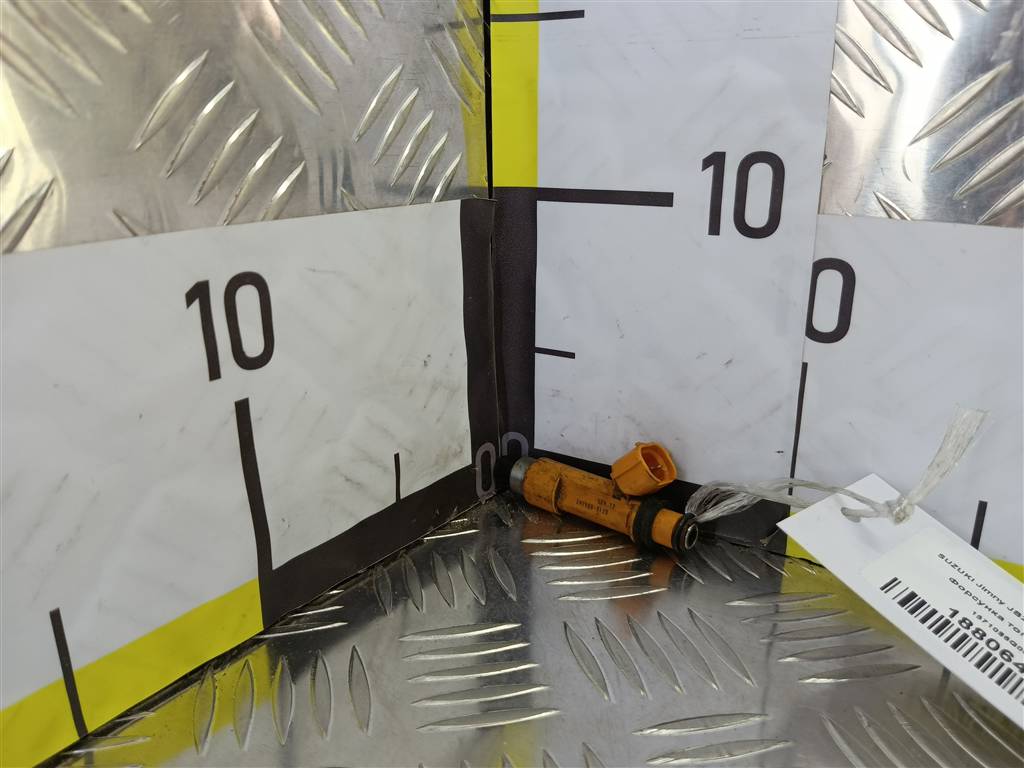 форсунка топливная SUZUKI JIMNY  1571086G00, 630 рублей, Москва