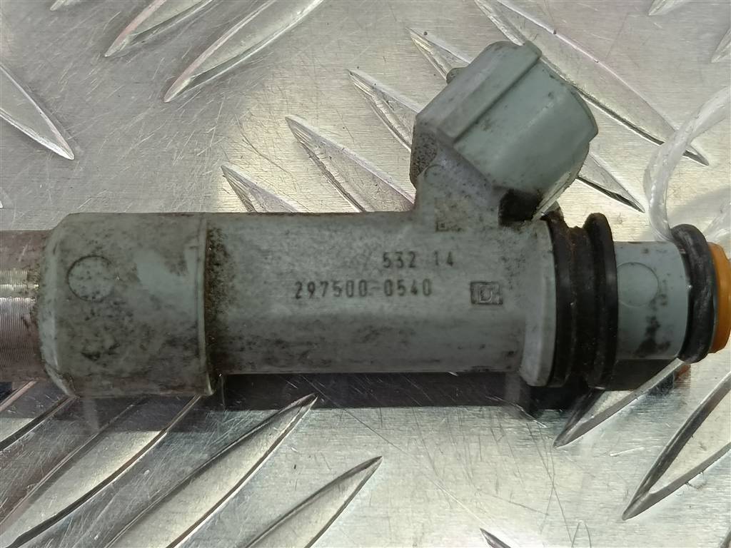 форсунка топливная SUZUKI Grand Vitara 1.6 4WD MT (106 л.с.)Grand Vitara  II (2005—2008) Внедорожник 1571064J00, 630 рублей, Москва