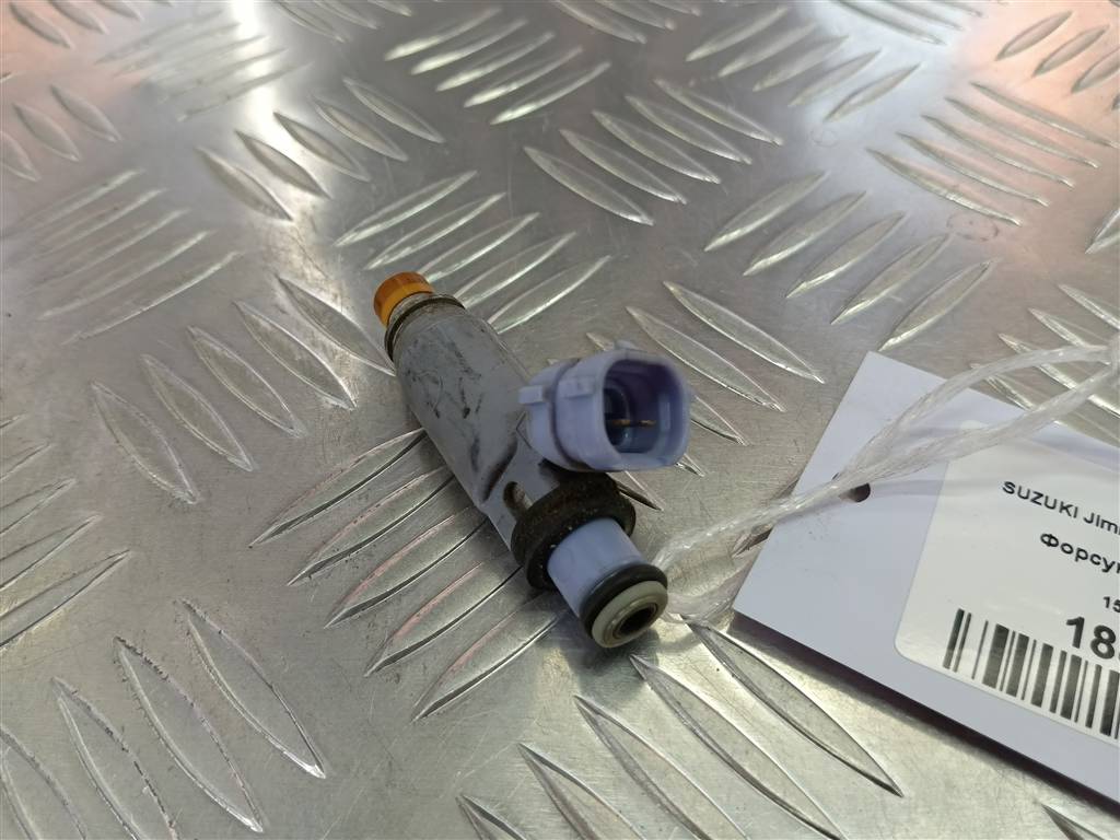 форсунка топливная SUZUKI JIMNY Jimny 1571080G00, 860 рублей, Москва