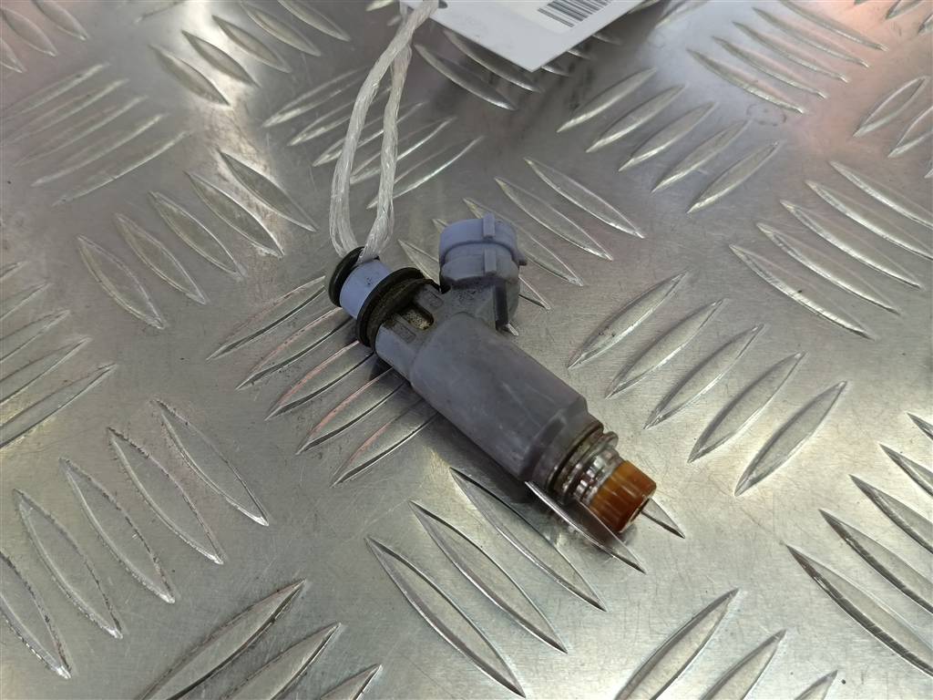 форсунка топливная SUZUKI JIMNY Jimny 1571080G00, 860 рублей, Москва