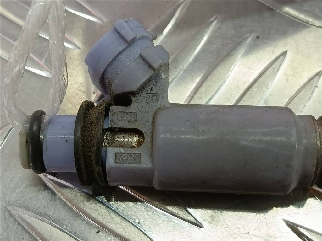 форсунка топливная SUZUKI JIMNY Jimny 1571080G00, 860 рублей, Москва