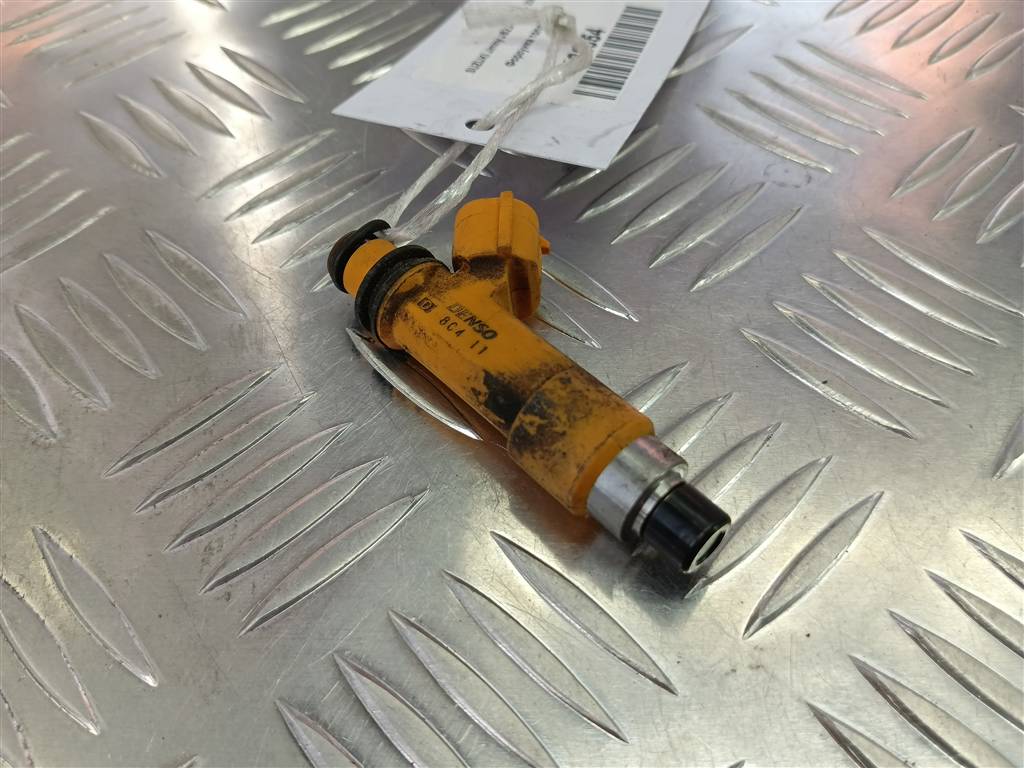 форсунка топливная SUZUKI JIMNY  1571086G00, 630 рублей, Москва