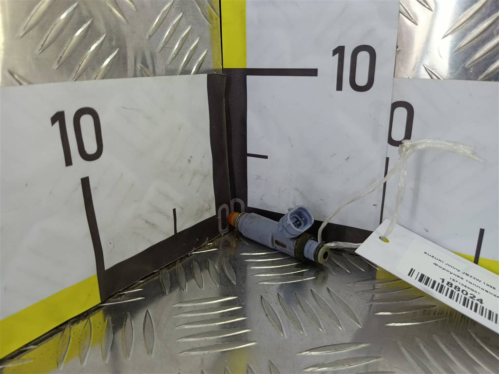 форсунка топливная SUZUKI JIMNY  1571080G01, 750 рублей, Москва