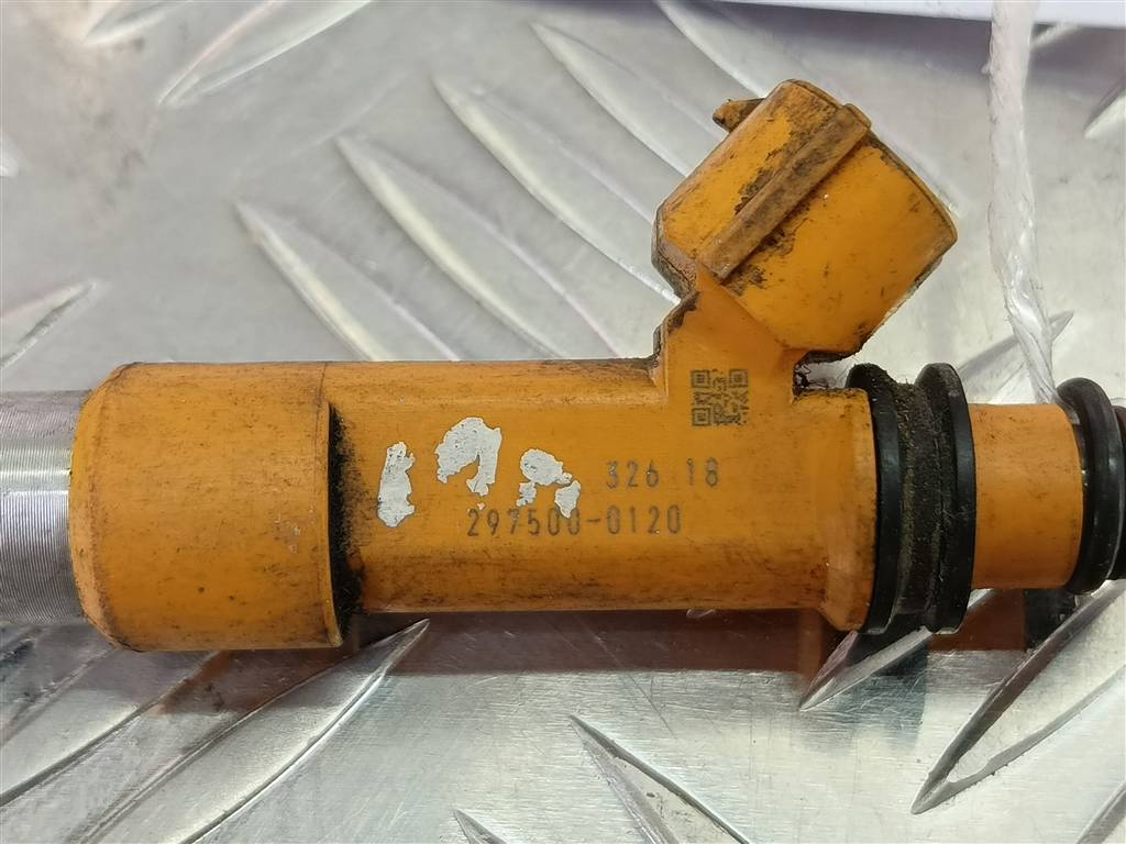 форсунка топливная SUZUKI JIMNY  1571086G00, 630 рублей, Москва