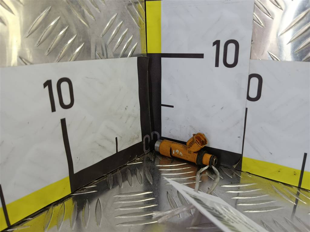 форсунка топливная SUZUKI JIMNY  1571086G00, 630 рублей, Москва