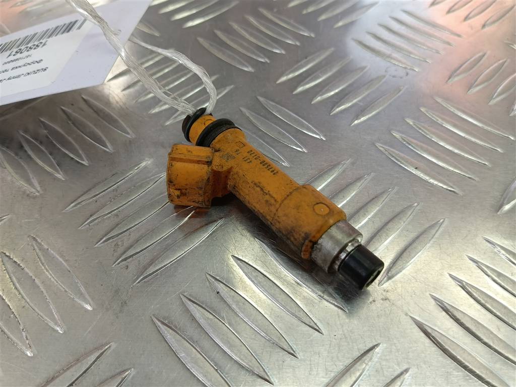 форсунка топливная SUZUKI JIMNY  1571086G00, 630 рублей, Москва