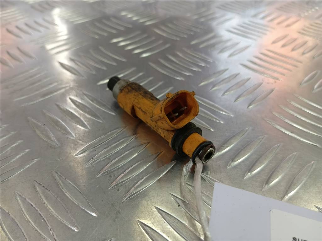 форсунка топливная SUZUKI JIMNY  1571086G00, 630 рублей, Москва