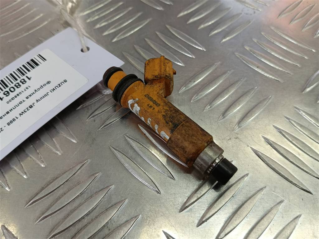 форсунка топливная SUZUKI JIMNY  1571086G00, 630 рублей, Москва