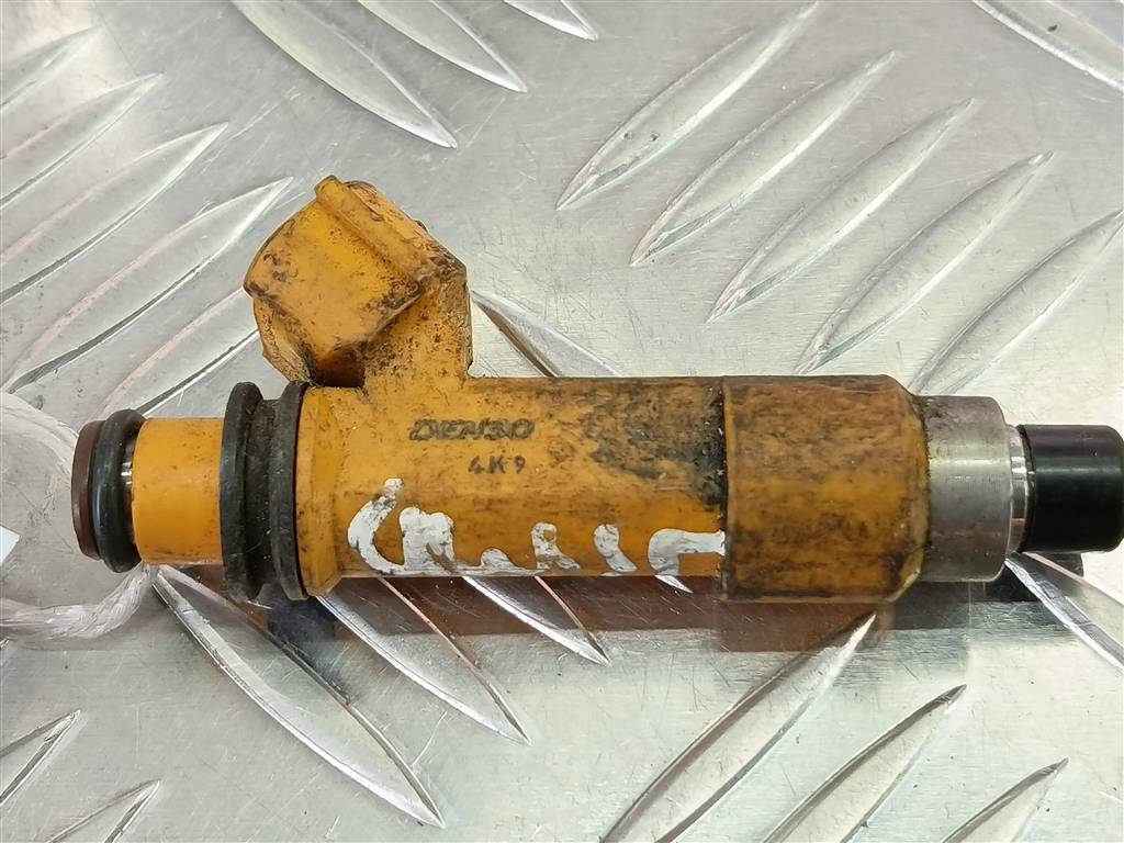 форсунка топливная SUZUKI JIMNY  1571086G00, 630 рублей, Москва