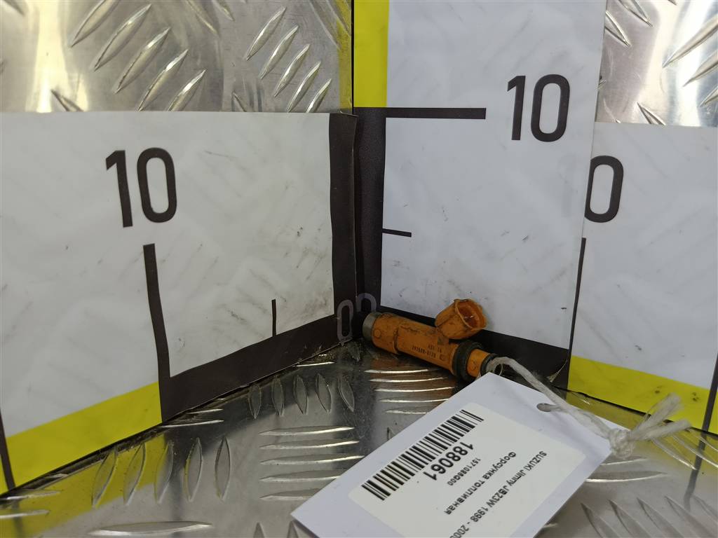 форсунка топливная SUZUKI JIMNY  1571086G00, 630 рублей, Москва