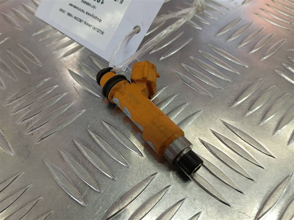 форсунка топливная SUZUKI JIMNY  1571086G00, 630 рублей, Москва