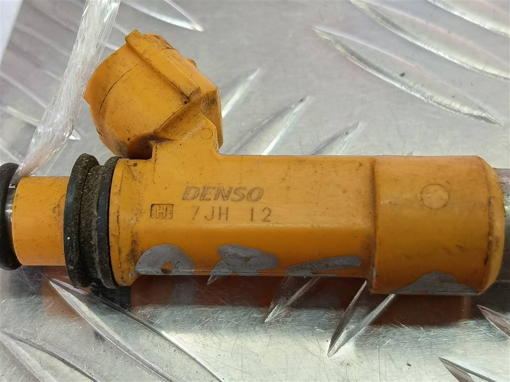 форсунка топливная SUZUKI JIMNY  1571086G00, 630 рублей, Москва