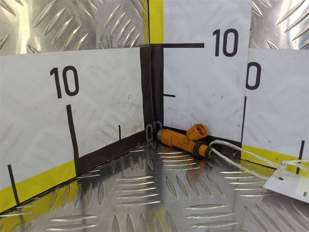 форсунка топливная SUZUKI JIMNY  1571086G00, 630 рублей, Москва