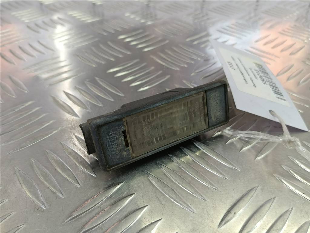 фонарь номерного знака Volkswagen Crafter  2E0943021B, 750 рублей, Москва