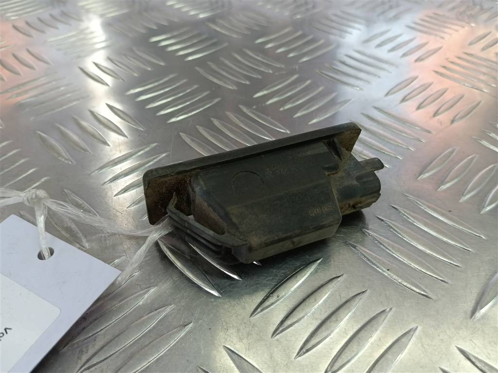 фонарь номерного знака Volkswagen Crafter  2E0943021B, 750 рублей, Москва