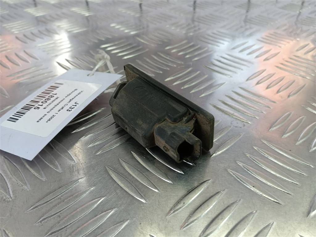 фонарь номерного знака Volkswagen Crafter  2E0943021B, 750 рублей, Москва