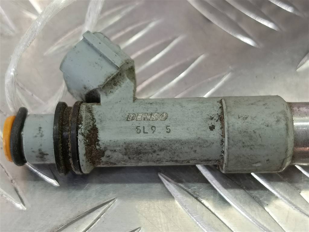 форсунка топливная SUZUKI Grand Vitara 1.6 4WD MT (106 л.с.)Grand Vitara  II (2005—2008) Внедорожник 1571064J00, 630 рублей, Москва