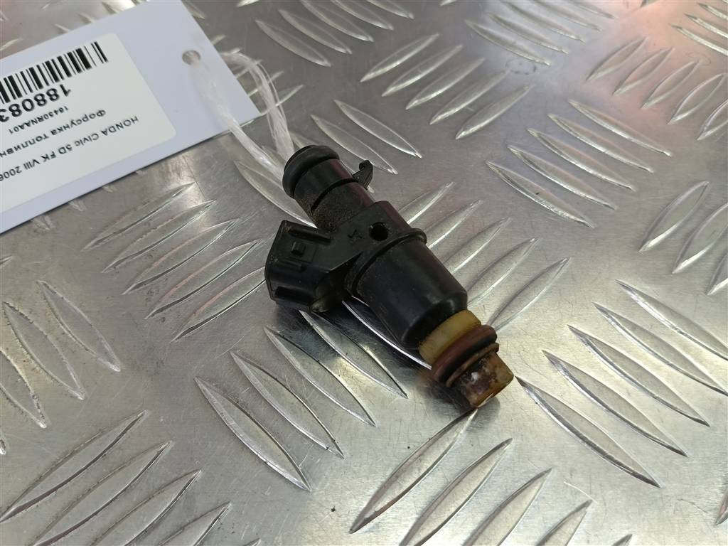 форсунка топливная HONDA Civic  16450RNAA01, 750 рублей, Москва