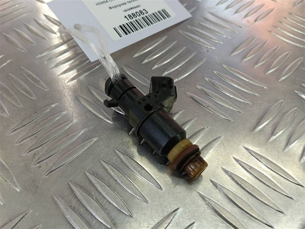 форсунка топливная HONDA Civic  16450RNAA01, 750 рублей, Москва