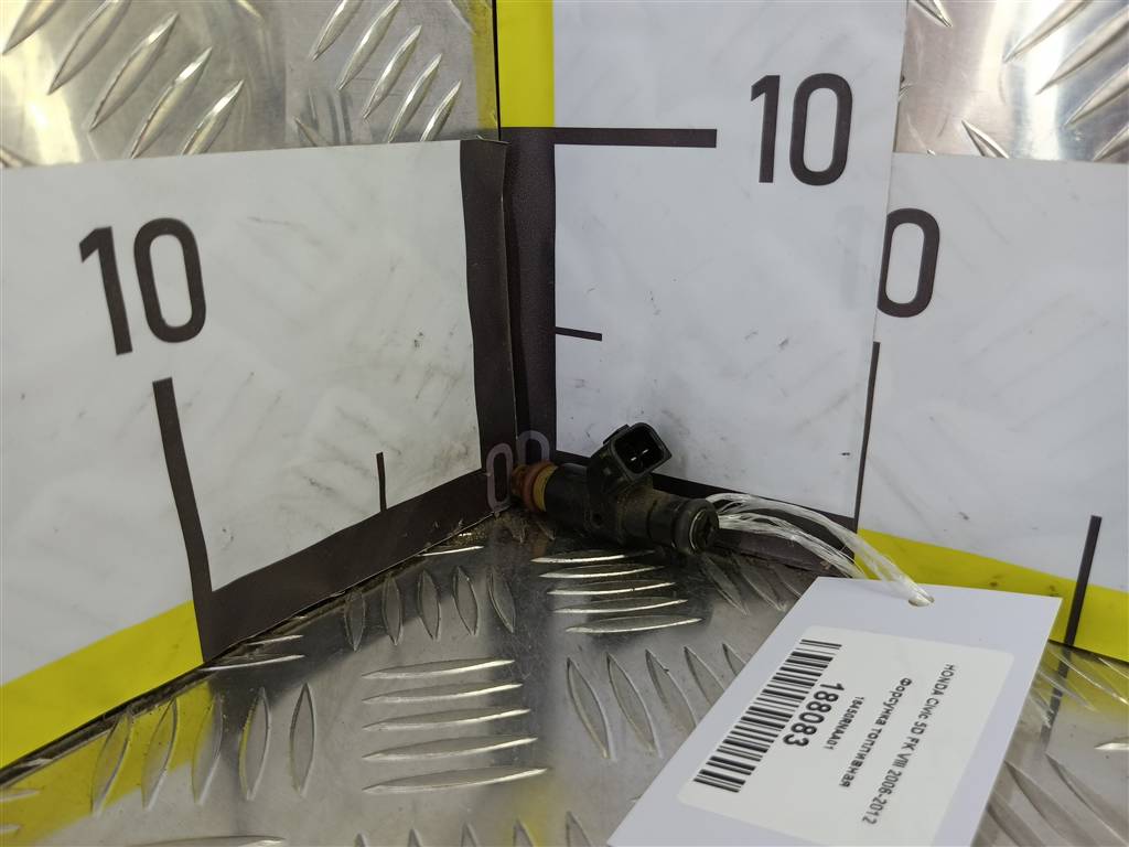 форсунка топливная HONDA Civic  16450RNAA01, 750 рублей, Москва