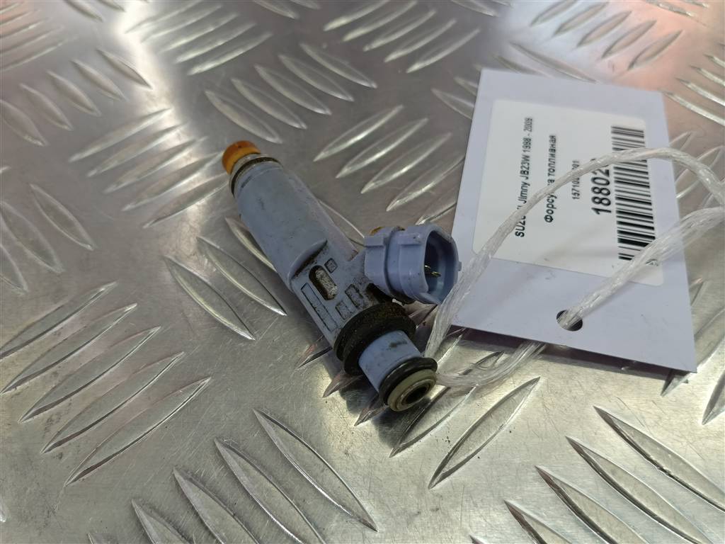 форсунка топливная SUZUKI JIMNY  1571080G01, 750 рублей, Москва